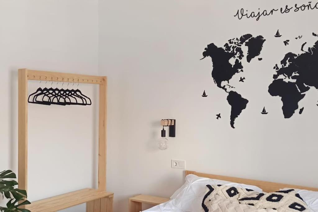 Limerencia: Tu Hogar En Este Blanco Pueblo Frigiliana Luaran gambar