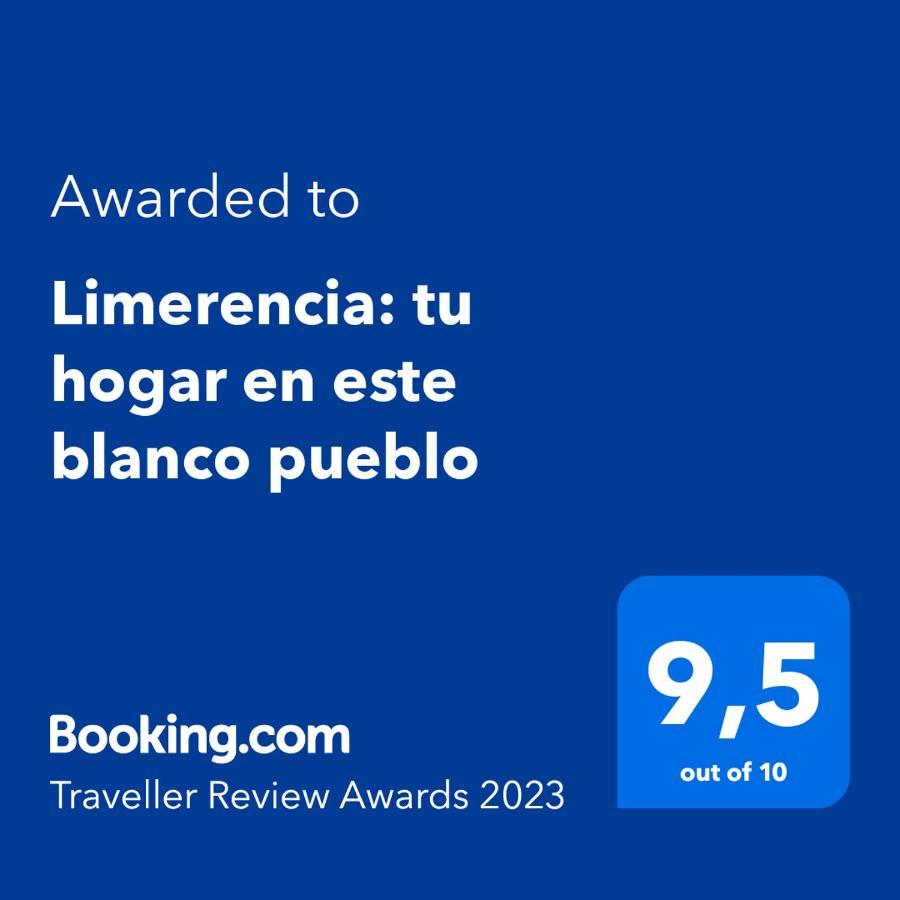 Limerencia: Tu Hogar En Este Blanco Pueblo Frigiliana Luaran gambar